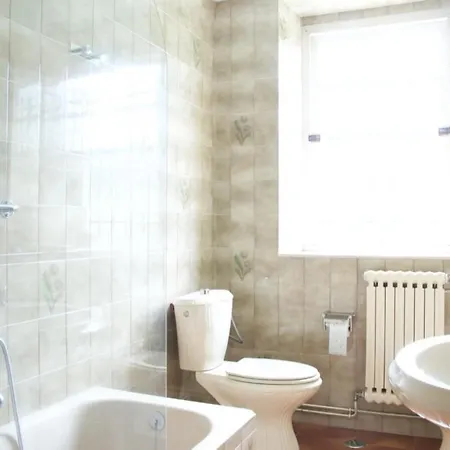 Blissful Galician Retreat *