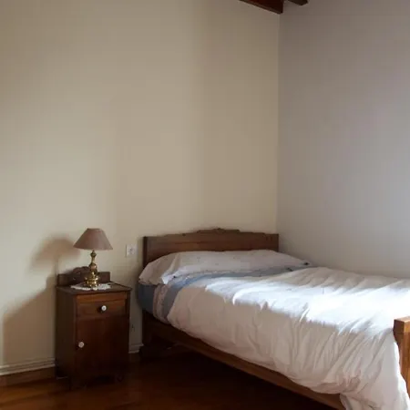 Blissful Galician Retreat