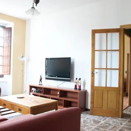 Dom wakacyjny Blissful Galician Retreat