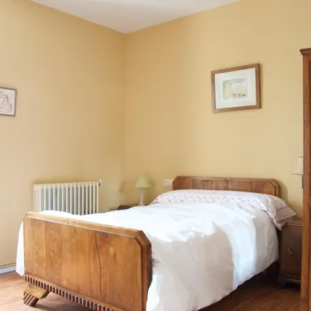 Blissful Galician Retreat Holiday home *