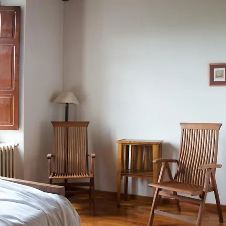 Holiday home Blissful Galician Retreat Loiba