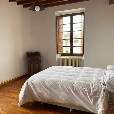 Vakantiehuis Blissful Galician Retreat