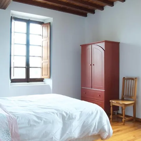 Blissful Galician Retreat Vakantiehuis