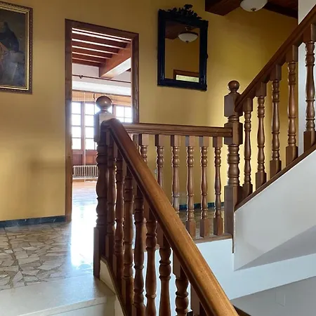 Blissful Galician Retreat * Loiba