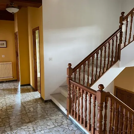 Blissful Galician Retreat * Loiba