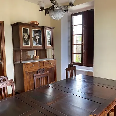 Dom wakacyjny Blissful Galician Retreat Loiba