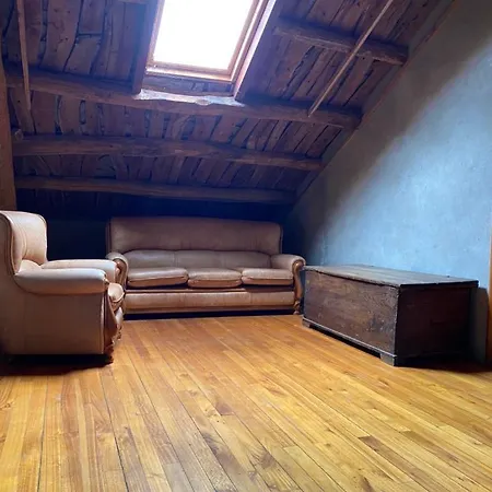 Blissful Galician Retreat Holiday home Loiba