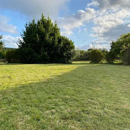 Dom wakacyjny Blissful Galician Retreat